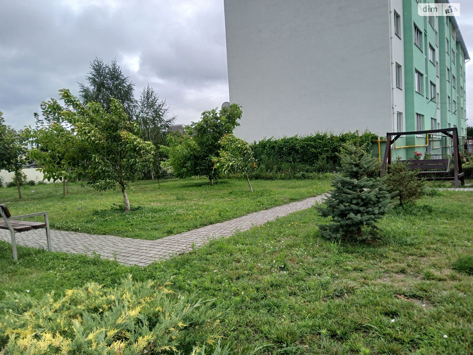 Продажа двухкомнатной квартиры в Белогородке, на ул. Школьная 79, кв. 18, фото 1 Продажа двухкомнатной квартиры в Белогородке, на ул. Школьная 79, кв. 18, фото 1