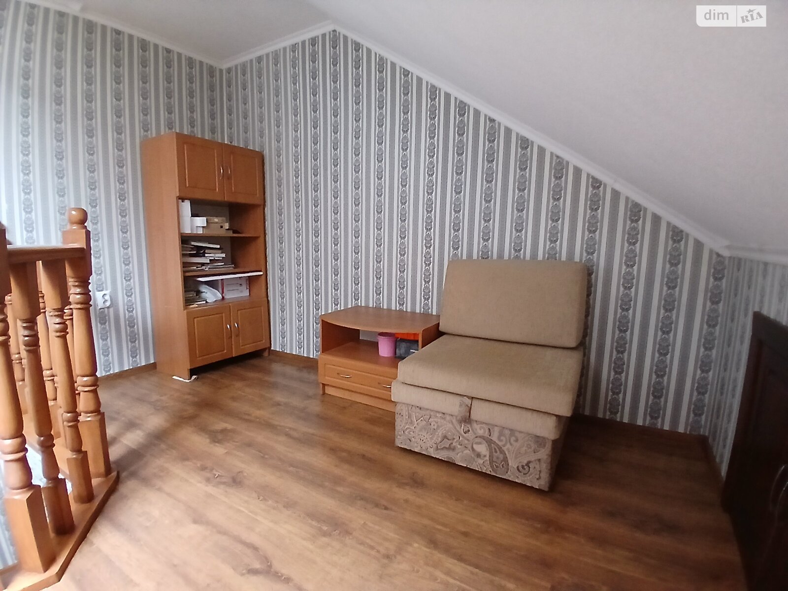 Продажа двухкомнатной квартиры в Белогородке, на ул. Школьная 79, кв. 18, фото 1 Продажа двухкомнатной квартиры в Белогородке, на ул. Школьная 79, кв. 18, фото 1