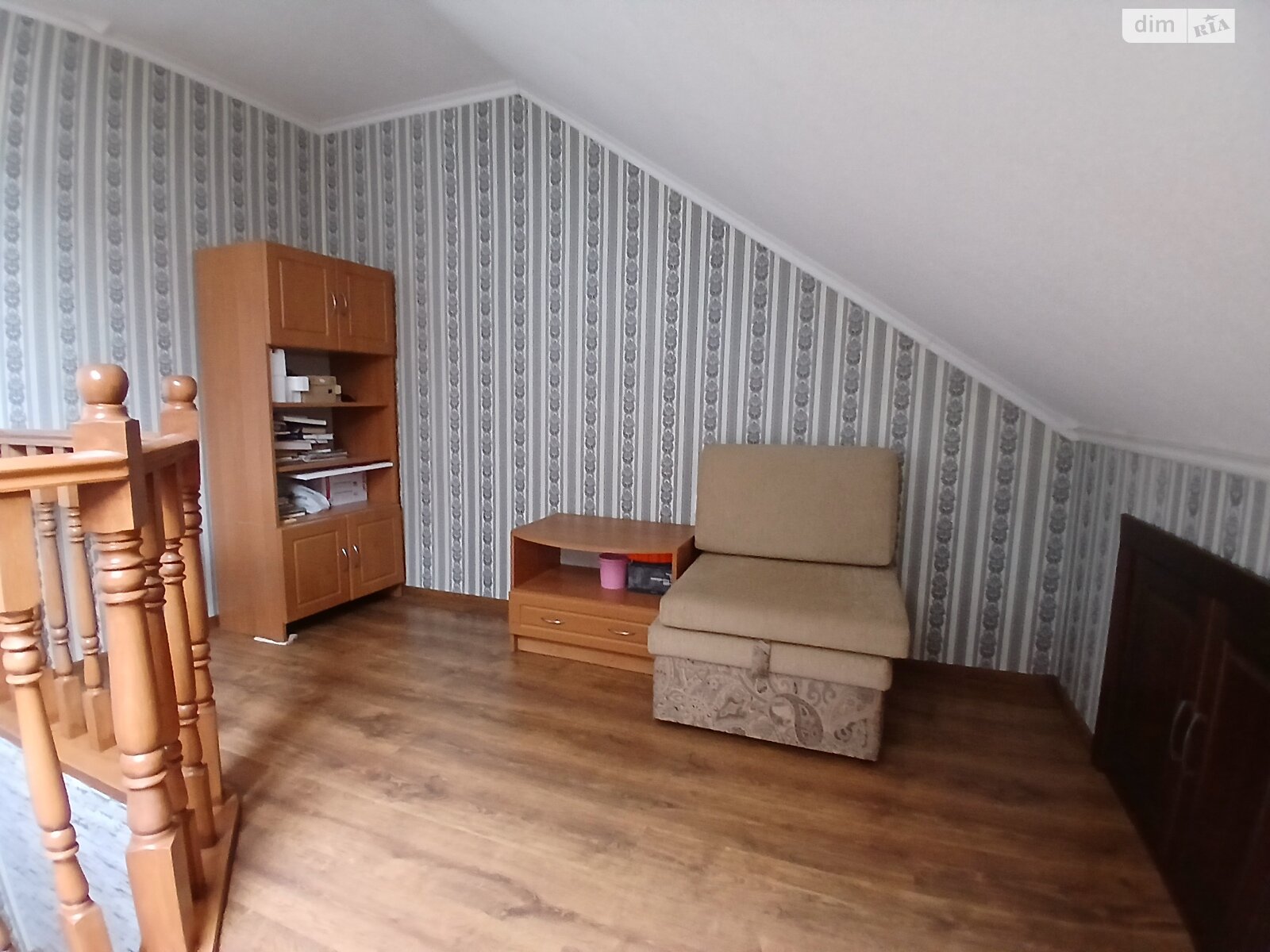 Продажа двухкомнатной квартиры в Белогородке, на ул. Школьная 79, кв. 18, фото 1 Продажа двухкомнатной квартиры в Белогородке, на ул. Школьная 79, кв. 18, фото 1