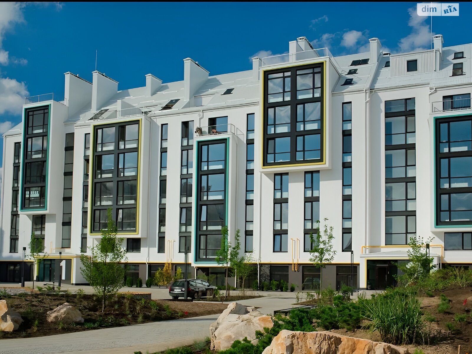 Продажа однокомнатной квартиры в Белогородке, на пер. Юбилейный 4, фото 1 Продажа однокомнатной квартиры в Белогородке, на пер. Юбилейный 4, фото 1