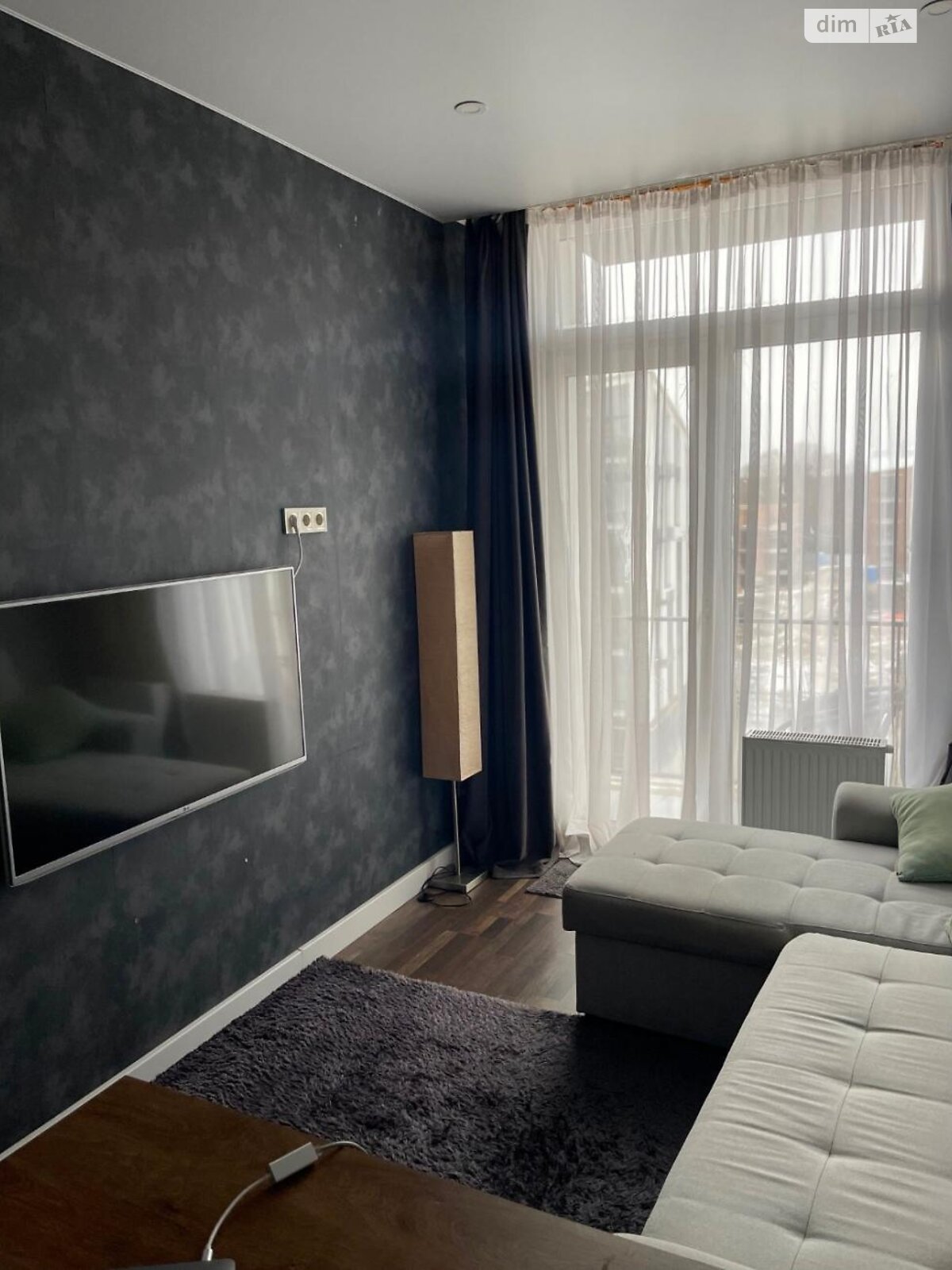 Продажа однокомнатной квартиры в Белогородке, на пер. Юбилейный 4, фото 1 Продажа однокомнатной квартиры в Белогородке, на пер. Юбилейный 4, фото 1