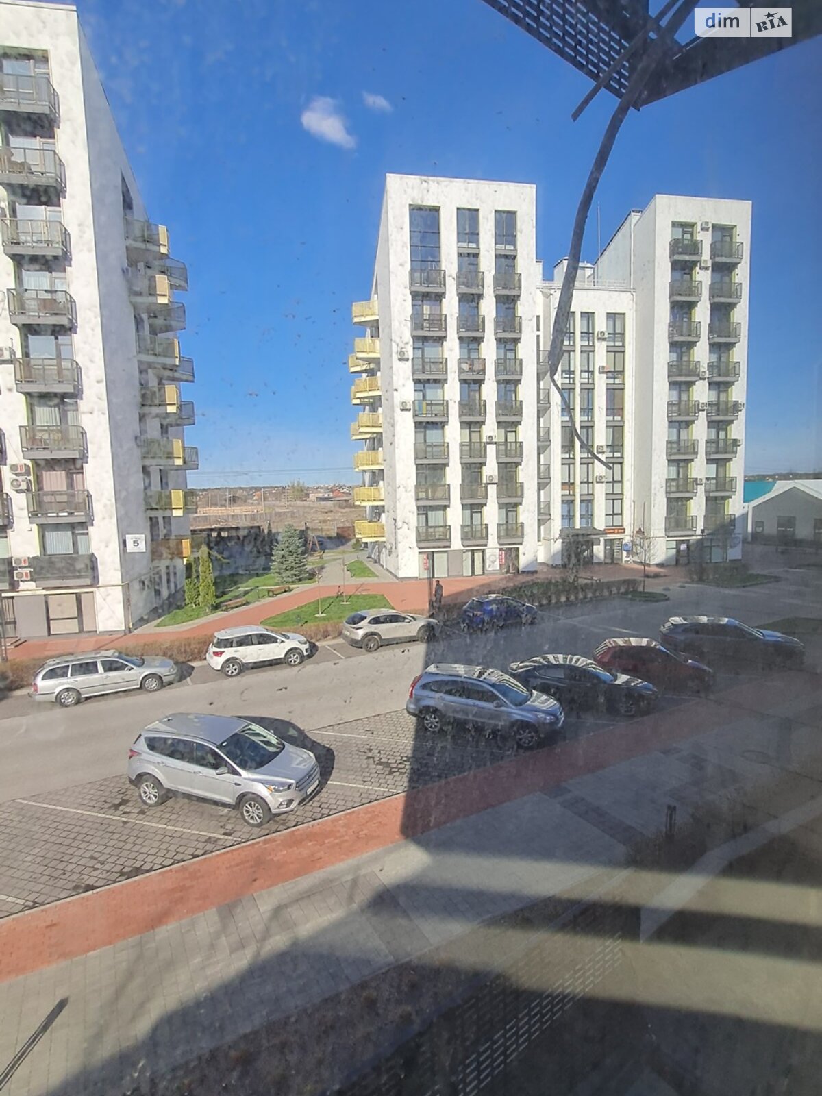 Продаж трикімнатної квартири в Білогородці, на пров. Ювілейний 2/3, фото 1 Продаж трикімнатної квартири в Білогородці, на пров. Ювілейний 2/3, фото 1
