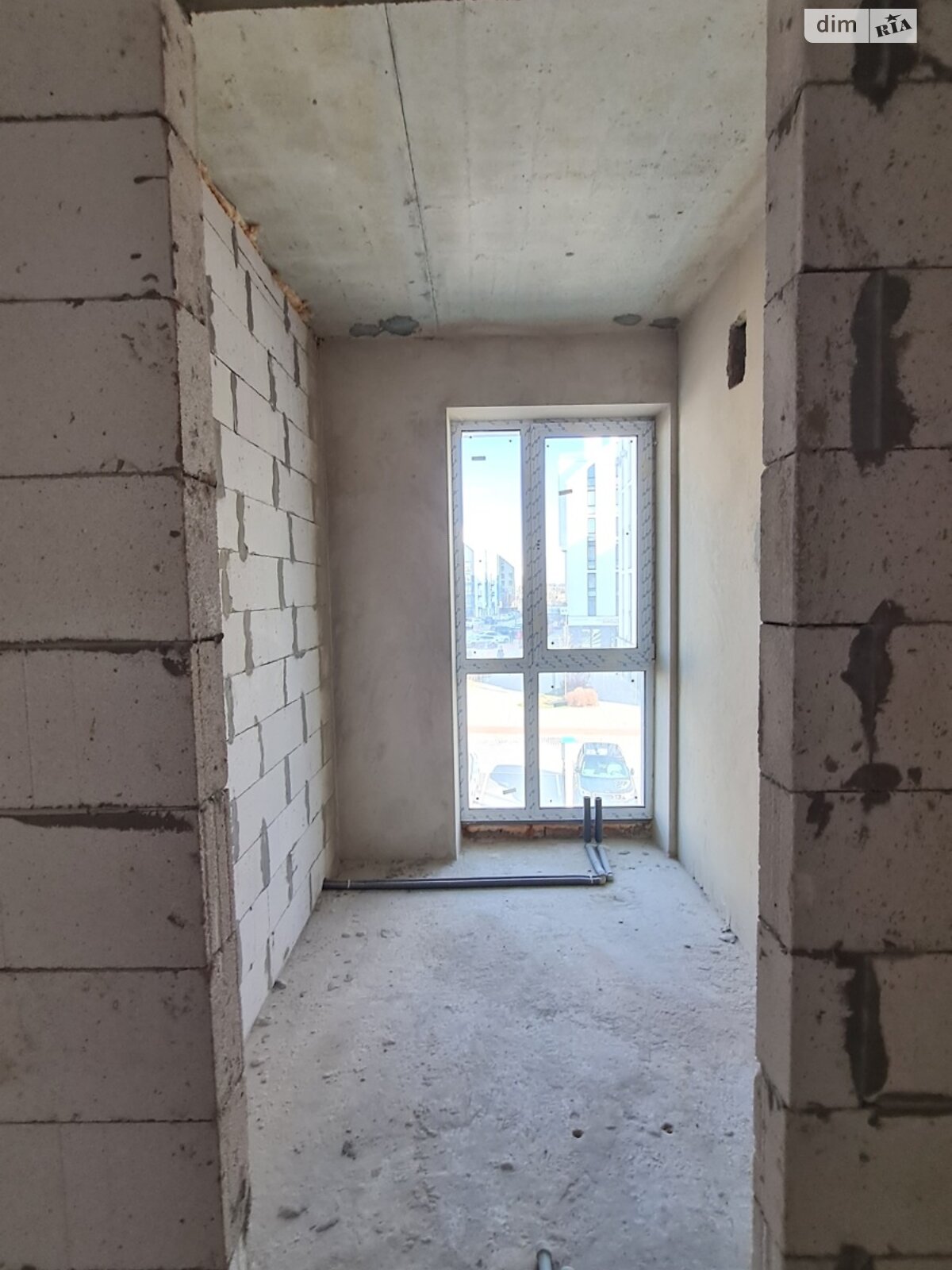 Продаж однокімнатної квартири в Білогородці, на пров. Ювілейний 2/3, фото 1 Продаж однокімнатної квартири в Білогородці, на пров. Ювілейний 2/3, фото 1