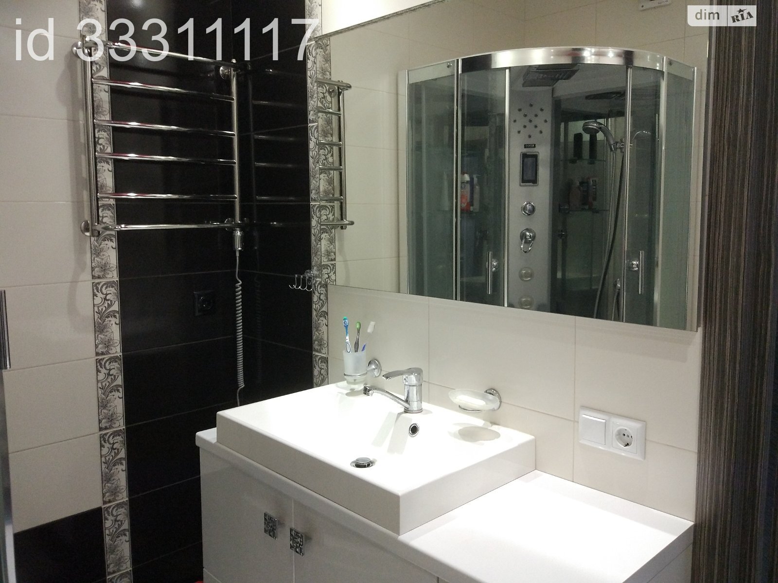 Продаж двокімнатної квартири в Білогородці, на вул. Зоряна 7А, фото 1 Продаж двокімнатної квартири в Білогородці, на вул. Зоряна 7А, фото 1