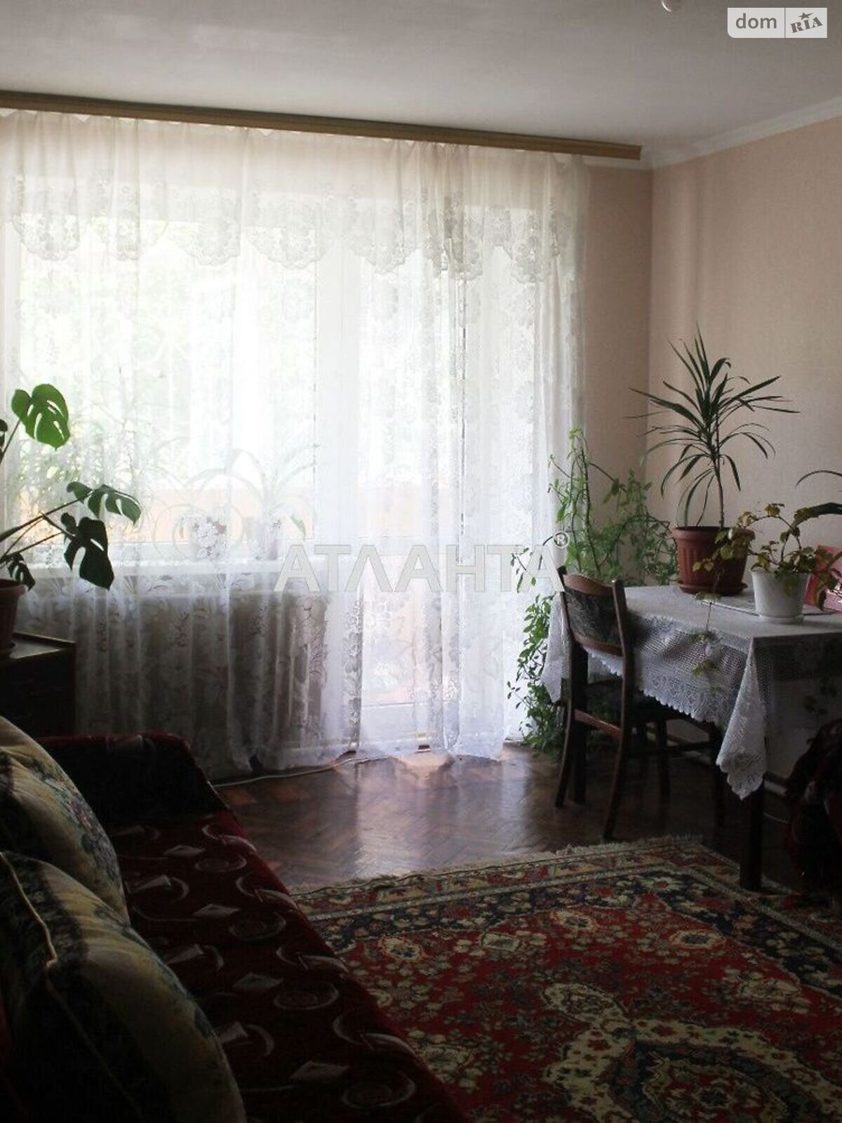 Продажа четырехкомнатной квартиры в Хлебодарском, на ул. Маякская, фото 1