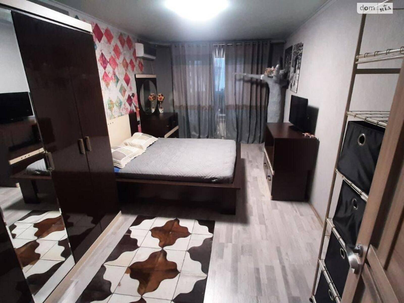 Продажа трехкомнатной квартиры в Хлебодарском, на ул. Черноморская, фото 1