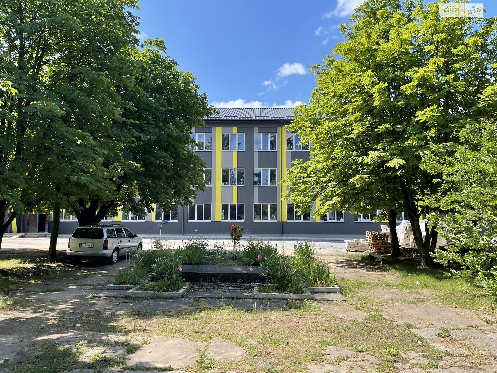 Продажа трехкомнатной квартиры в Бердичеве, на ул. Белопольская 113, район Бердичев фото 1