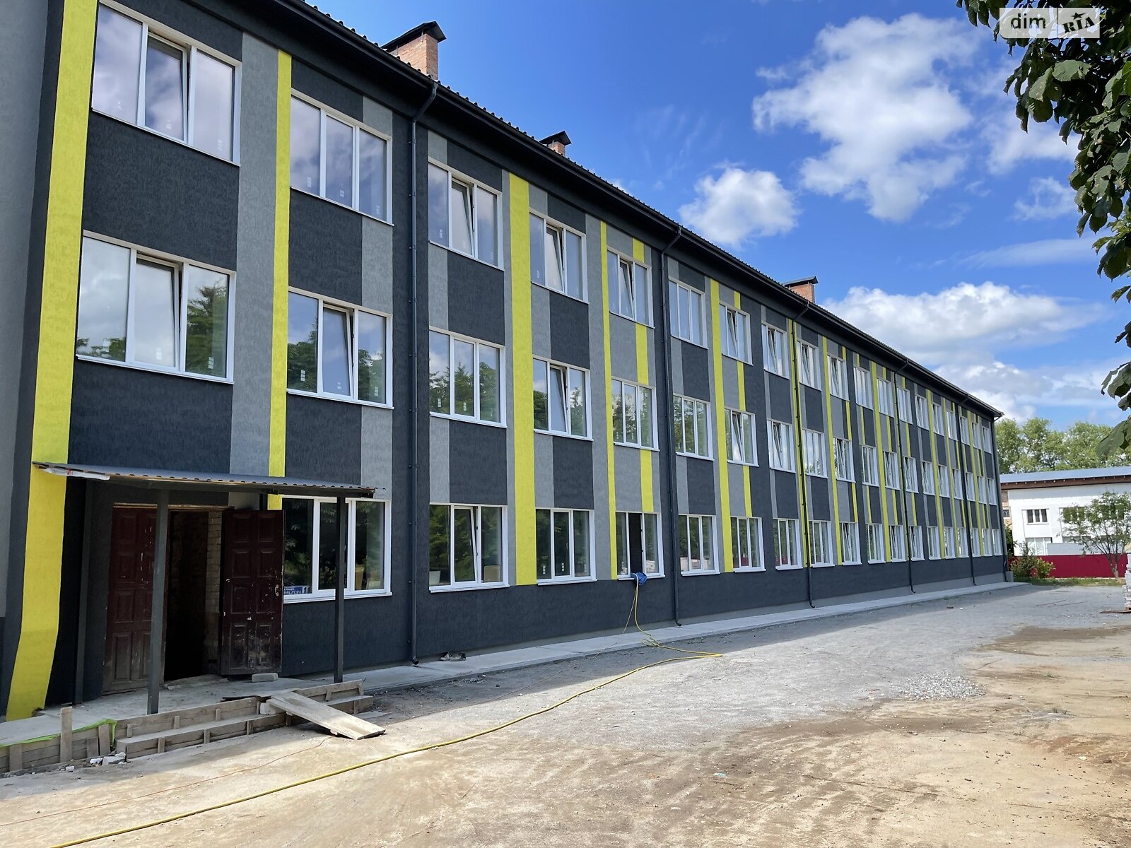Продажа трехкомнатной квартиры в Бердичеве, на ул. Белопольская 113, район Бердичев фото 1