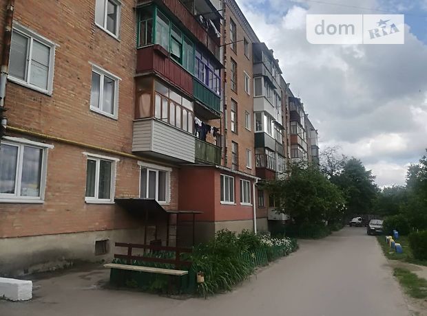 Продажа квартиры, 3 ком., Житомирская, Бердичев, р‑н. Бердичев, Котляревского пер, дом 6 Продажа квартиры, 3 ком., Житомирская, Бердичев, р‑н. Бердичев, Котляревского пер, дом 6