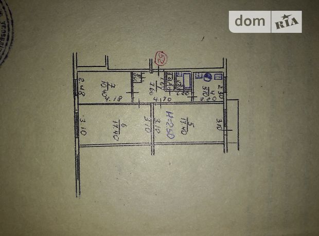 Продажа квартиры, 3 ком., Житомирская, Бердичев, р‑н. Бердичев, Вінницька Продажа квартиры, 3 ком., Житомирская, Бердичев, р‑н. Бердичев, Вінницька