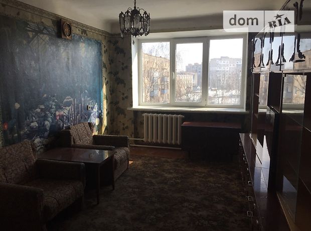Продажа квартиры, 2 ком., Житомирская, Бердичев, р‑н. Бердичев, Винницкая улица Продажа квартиры, 2 ком., Житомирская, Бердичев, р‑н. Бердичев, Винницкая улица