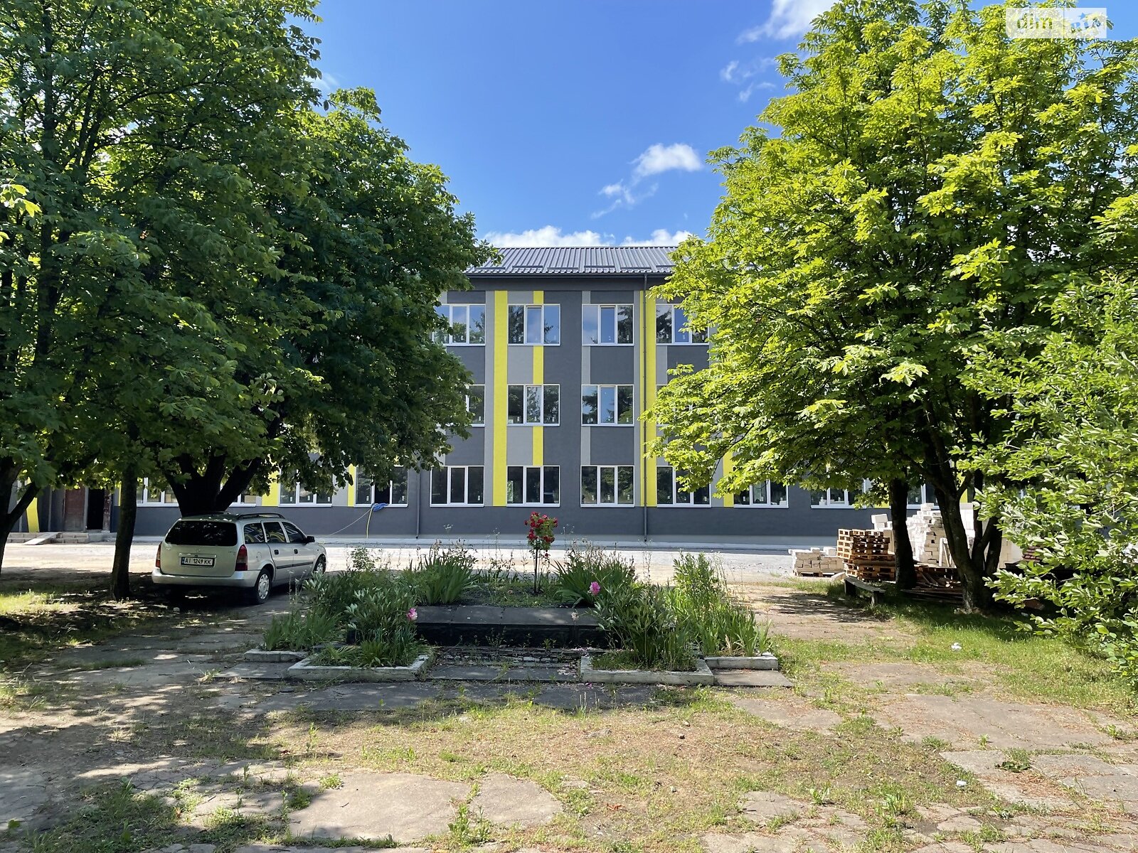 Продажа однокомнатной квартиры в Бердичеве, на ул. Белопольская 113, район Бердичев фото 1 Продажа однокомнатной квартиры в Бердичеве, на ул. Белопольская 113, район Бердичев фото 1