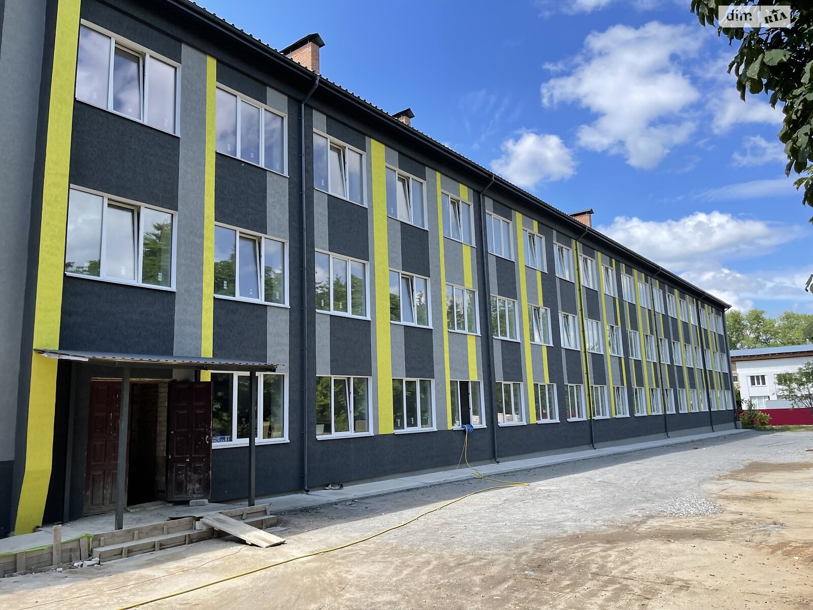 Продажа однокомнатной квартиры в Бердичеве, на ул. Белопольская 113, район Бердичев фото 1 Продажа однокомнатной квартиры в Бердичеве, на ул. Белопольская 113, район Бердичев фото 1