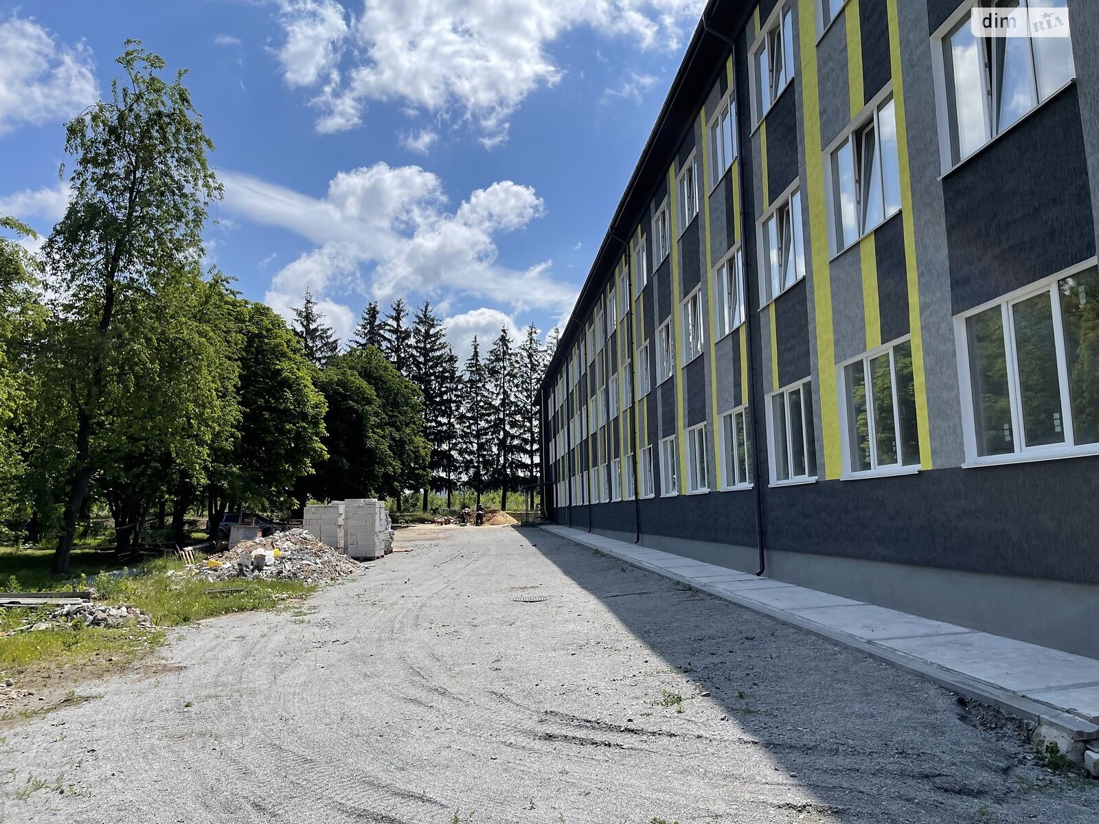 Продажа однокомнатной квартиры в Бердичеве, на ул. Белопольская 113, район Бердичев фото 1 Продажа однокомнатной квартиры в Бердичеве, на ул. Белопольская 113, район Бердичев фото 1