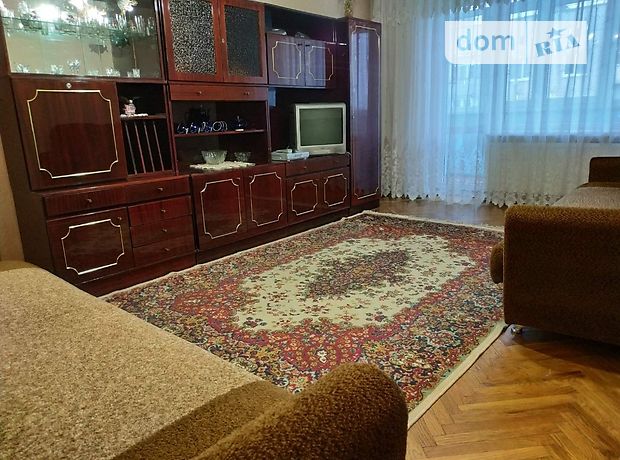 Продажа трехкомнатной квартиры в Бердичеве, на Б. Хмельницкого 3а, район Бердичев фото 1 Продажа трехкомнатной квартиры в Бердичеве, на Б. Хмельницкого 3а, район Бердичев фото 1