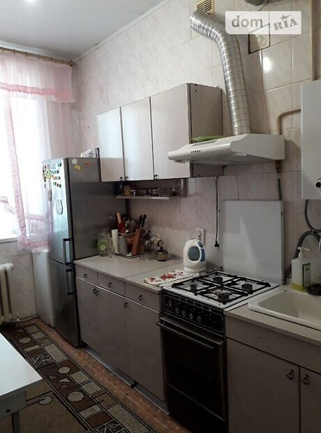 Продажа трехкомнатной квартиры в Бердичеве, на ул. Европейская 32, район Бердичев фото 1 Продажа трехкомнатной квартиры в Бердичеве, на ул. Европейская 32, район Бердичев фото 1