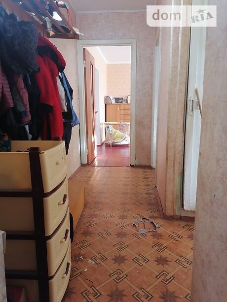 Продажа трехкомнатной квартиры в Бердичеве, на Нізгурецька, район Бердичев фото 1