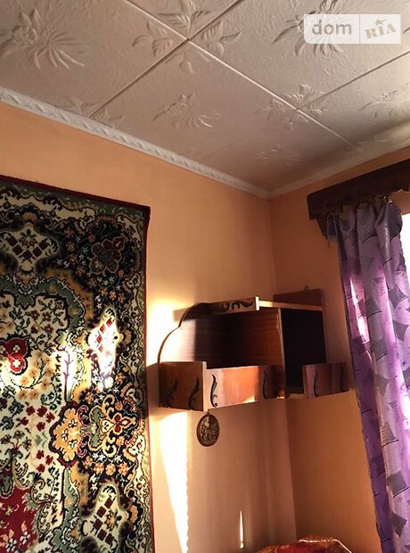 Продаж двокімнатної квартири в Бердичеві, на Комуна Паризька 43А, район Бердичів фото 1 Продаж двокімнатної квартири в Бердичеві, на Комуна Паризька 43А, район Бердичів фото 1