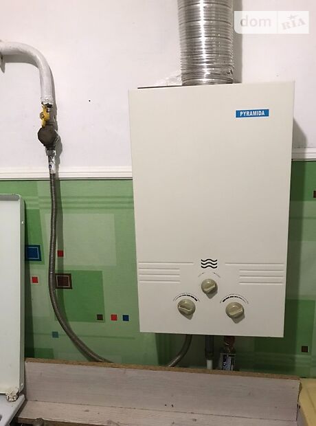 Продаж двокімнатної квартири в Бердичеві, на Комуна Паризька 43А, район Бердичів фото 1 Продаж двокімнатної квартири в Бердичеві, на Комуна Паризька 43А, район Бердичів фото 1