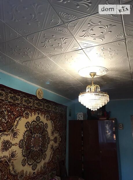 Продаж двокімнатної квартири в Бердичеві, на Комуна Паризька 43А, район Бердичів фото 1 Продаж двокімнатної квартири в Бердичеві, на Комуна Паризька 43А, район Бердичів фото 1