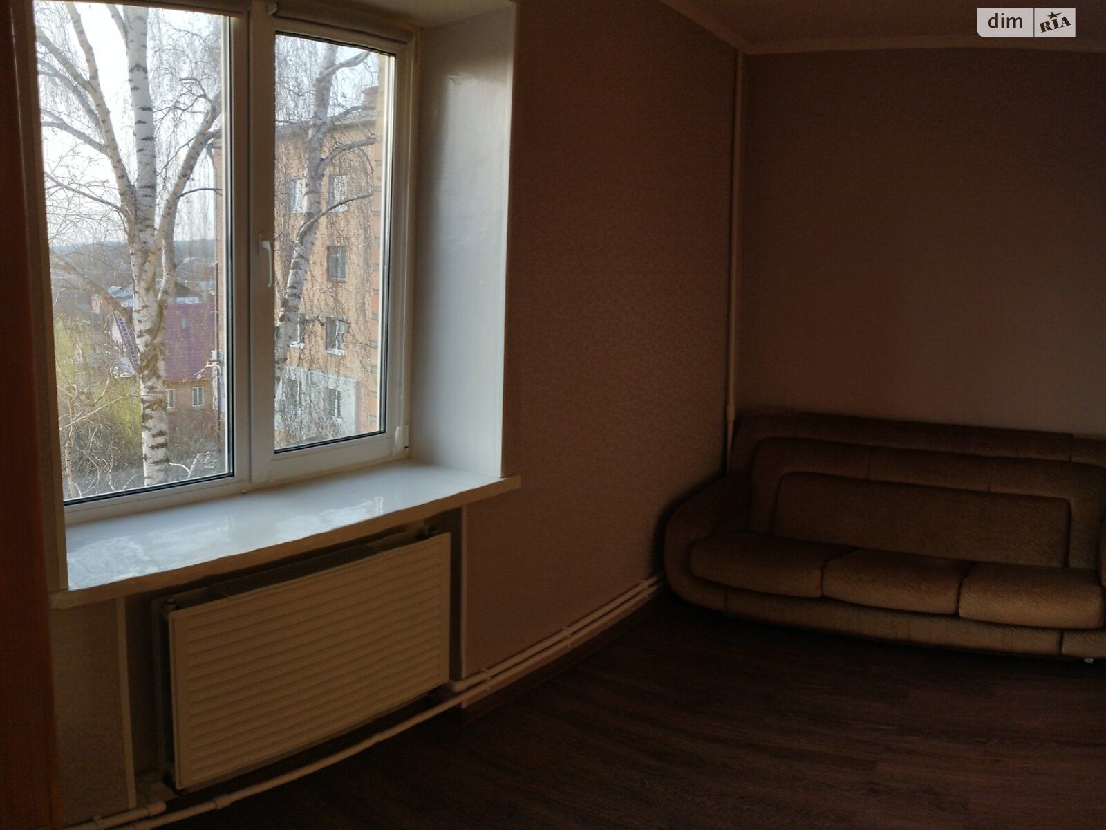 Продажа четырехкомнатной квартиры в Бердичеве, на ул. Житомирская (Ленина) 59, район Городская больница фото 1