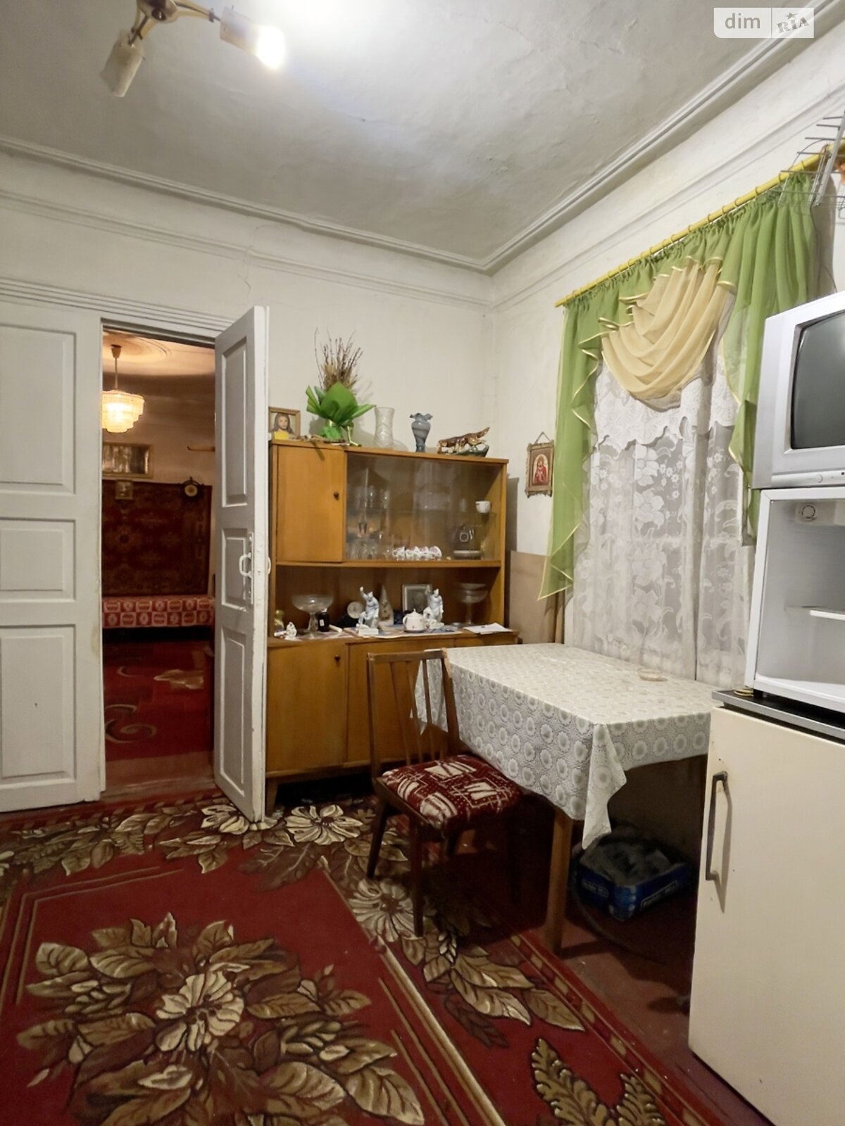 Продажа двухкомнатной квартиры в Бердичеве, на ул. Житомирская (Ленина) 69, район Городская больница фото 1