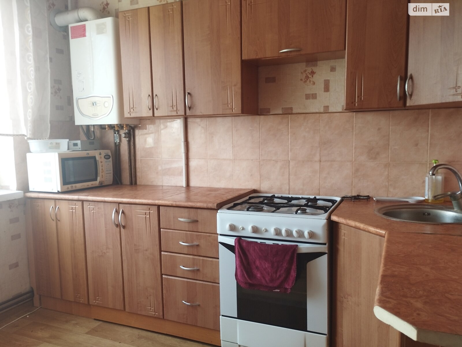 Продаж двокімнатної квартири в Бердичеві, на вул. Чехова 4, район Шкірзавод фото 1 Продаж двокімнатної квартири в Бердичеві, на вул. Чехова 4, район Шкірзавод фото 1