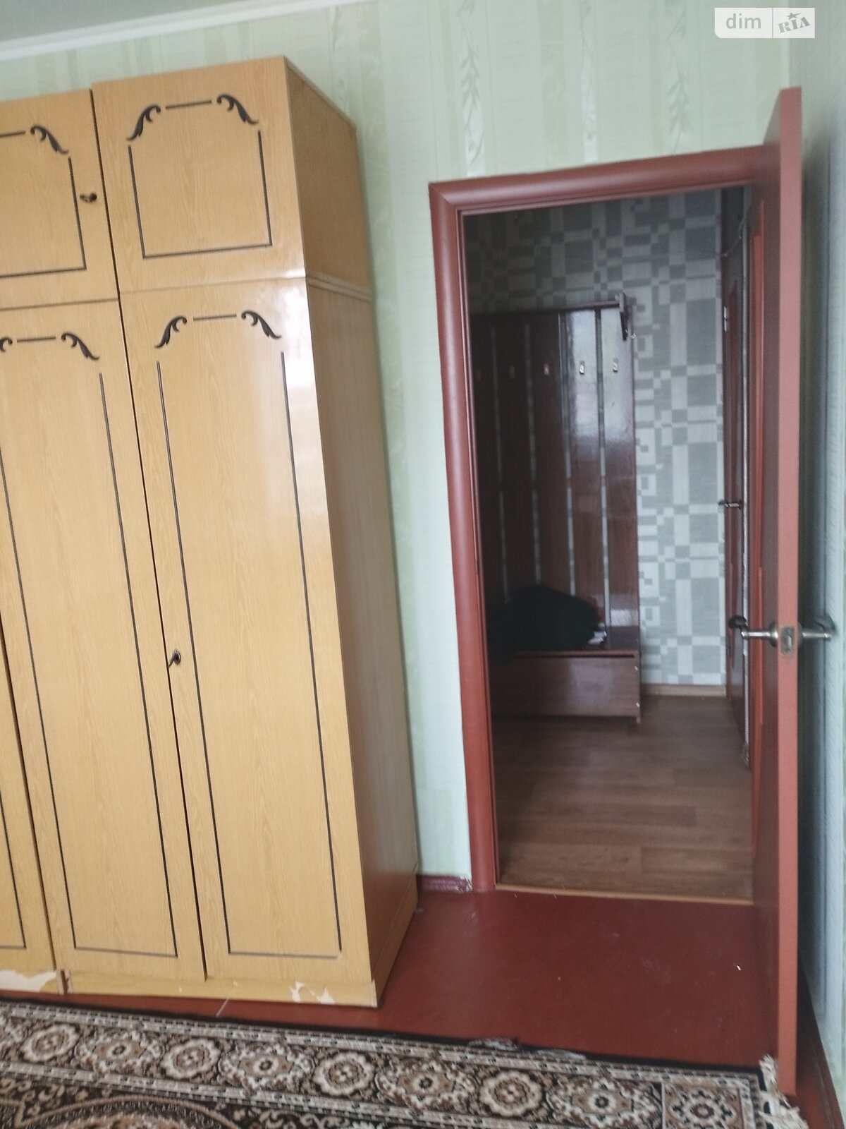 Продаж двокімнатної квартири в Бердичеві, на вул. Чехова 4, район Шкірзавод фото 1 Продаж двокімнатної квартири в Бердичеві, на вул. Чехова 4, район Шкірзавод фото 1