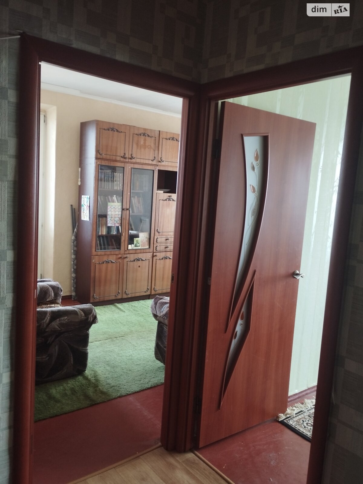 Продаж двокімнатної квартири в Бердичеві, на вул. Чехова 4, район Шкірзавод фото 1 Продаж двокімнатної квартири в Бердичеві, на вул. Чехова 4, район Шкірзавод фото 1