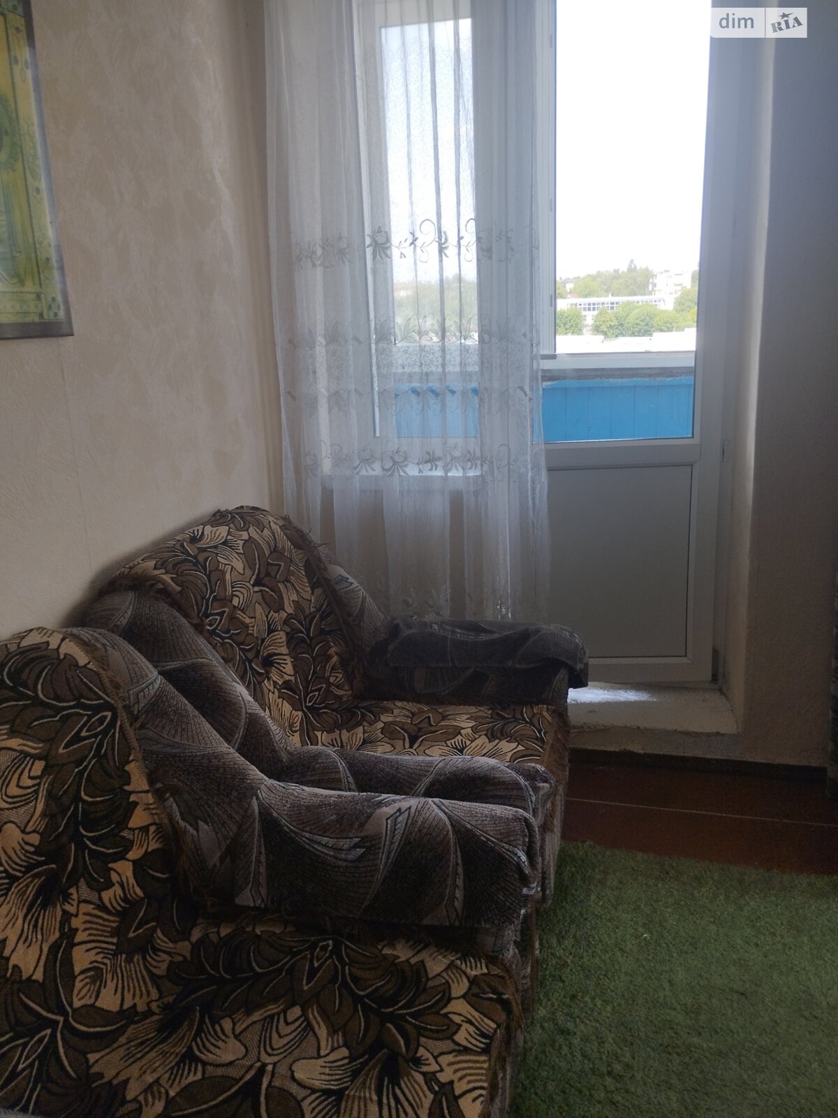 Продаж двокімнатної квартири в Бердичеві, на вул. Чехова 4, район Шкірзавод фото 1 Продаж двокімнатної квартири в Бердичеві, на вул. Чехова 4, район Шкірзавод фото 1