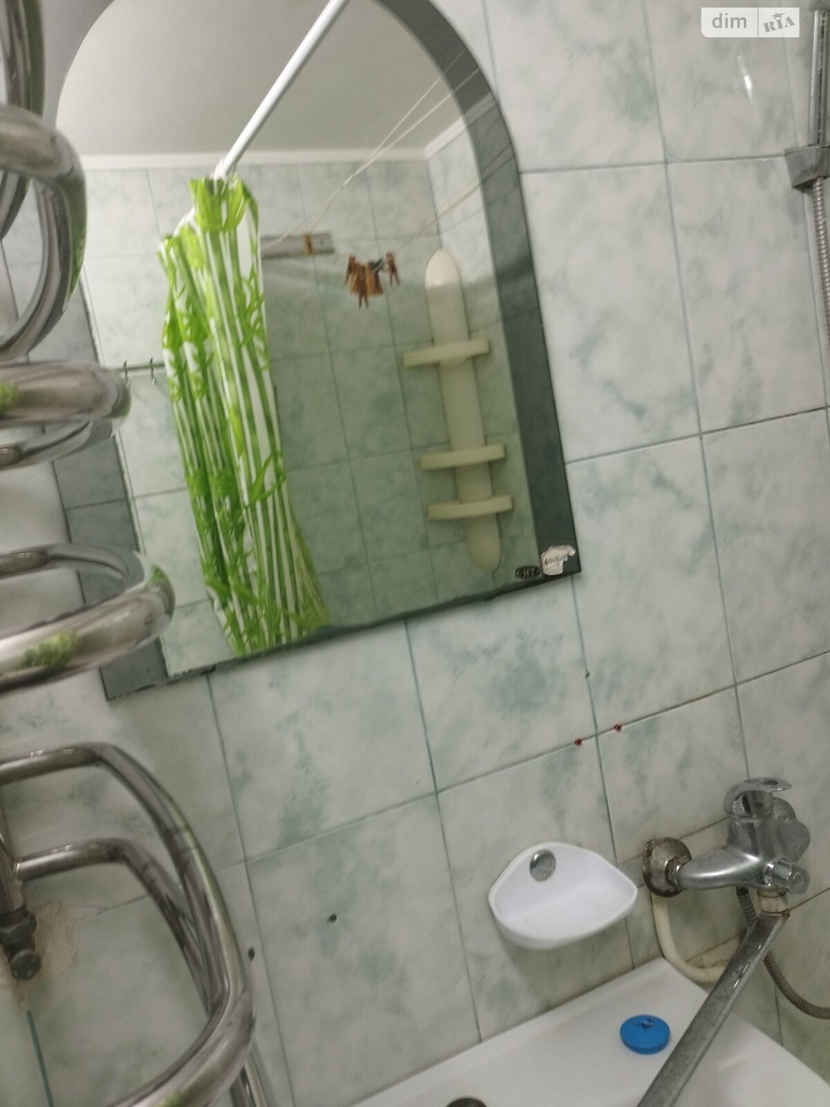Продаж двокімнатної квартири в Бердичеві, на вул. Чехова 4, район Шкірзавод фото 1 Продаж двокімнатної квартири в Бердичеві, на вул. Чехова 4, район Шкірзавод фото 1