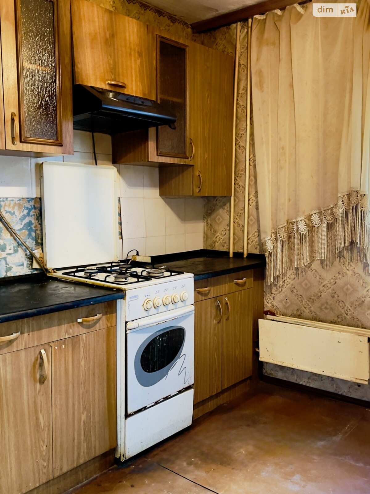 Продажа однокомнатной квартиры в Бердичеве, на ул. Евгения Старикова (Буденного), район Красная Гора фото 1 Продажа однокомнатной квартиры в Бердичеве, на ул. Евгения Старикова (Буденного), район Красная Гора фото 1