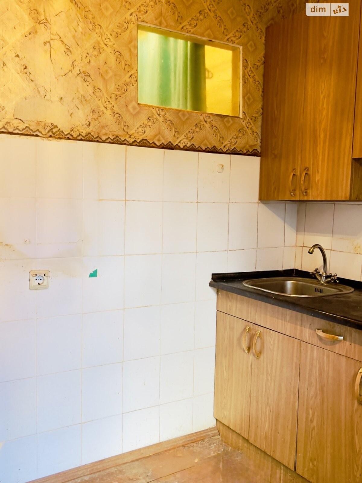 Продажа однокомнатной квартиры в Бердичеве, на ул. Евгения Старикова (Буденного), район Красная Гора фото 1 Продажа однокомнатной квартиры в Бердичеве, на ул. Евгения Старикова (Буденного), район Красная Гора фото 1