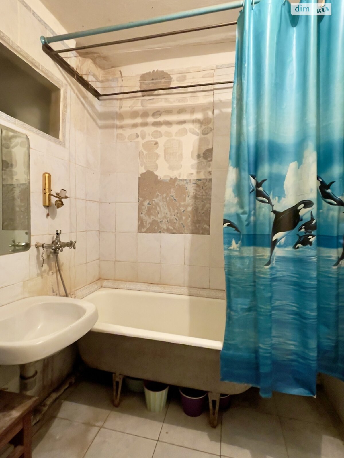 Продажа однокомнатной квартиры в Бердичеве, на ул. Евгения Старикова (Буденного), район Красная Гора фото 1 Продажа однокомнатной квартиры в Бердичеве, на ул. Евгения Старикова (Буденного), район Красная Гора фото 1