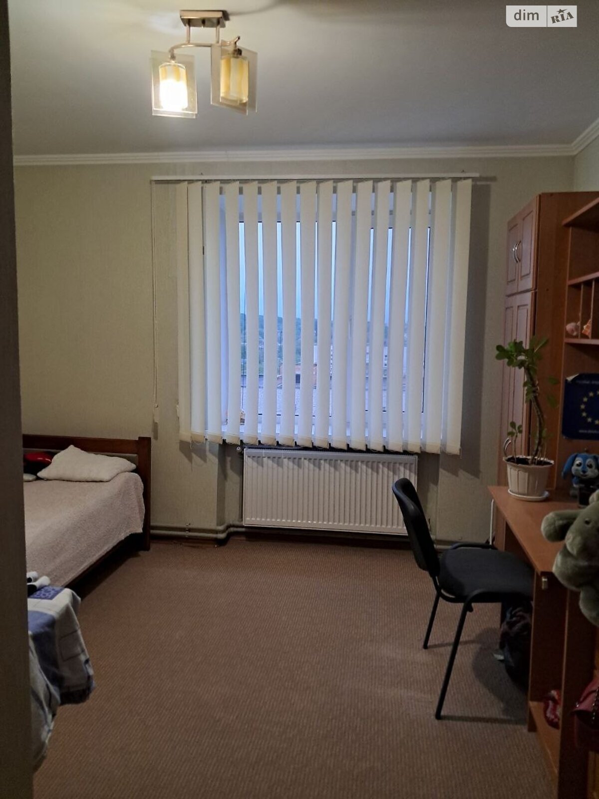 Продажа трехкомнатной квартиры в Бердичеве, на ул. Лилии Карастояновой (Гетмана Мазепы) 29, фото 1 Продажа трехкомнатной квартиры в Бердичеве, на ул. Лилии Карастояновой (Гетмана Мазепы) 29, фото 1