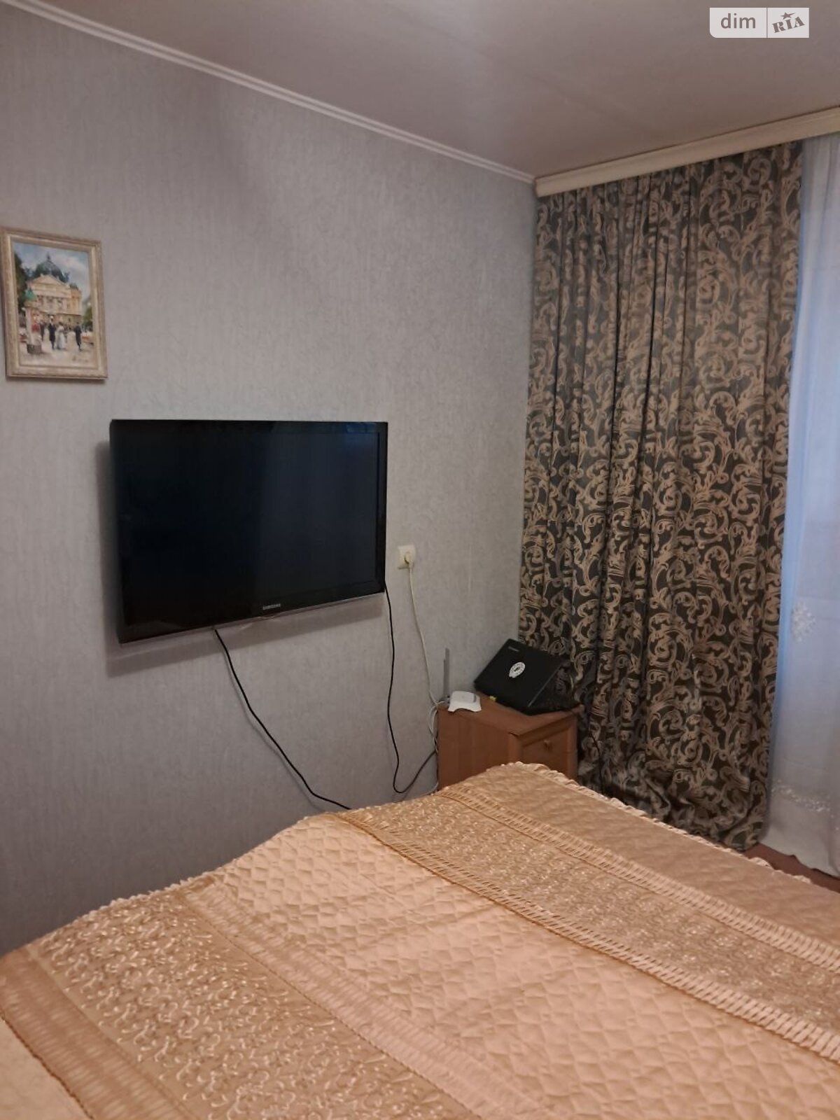 Продажа трехкомнатной квартиры в Бердичеве, на ул. Лилии Карастояновой (Гетмана Мазепы) 29, фото 1 Продажа трехкомнатной квартиры в Бердичеве, на ул. Лилии Карастояновой (Гетмана Мазепы) 29, фото 1