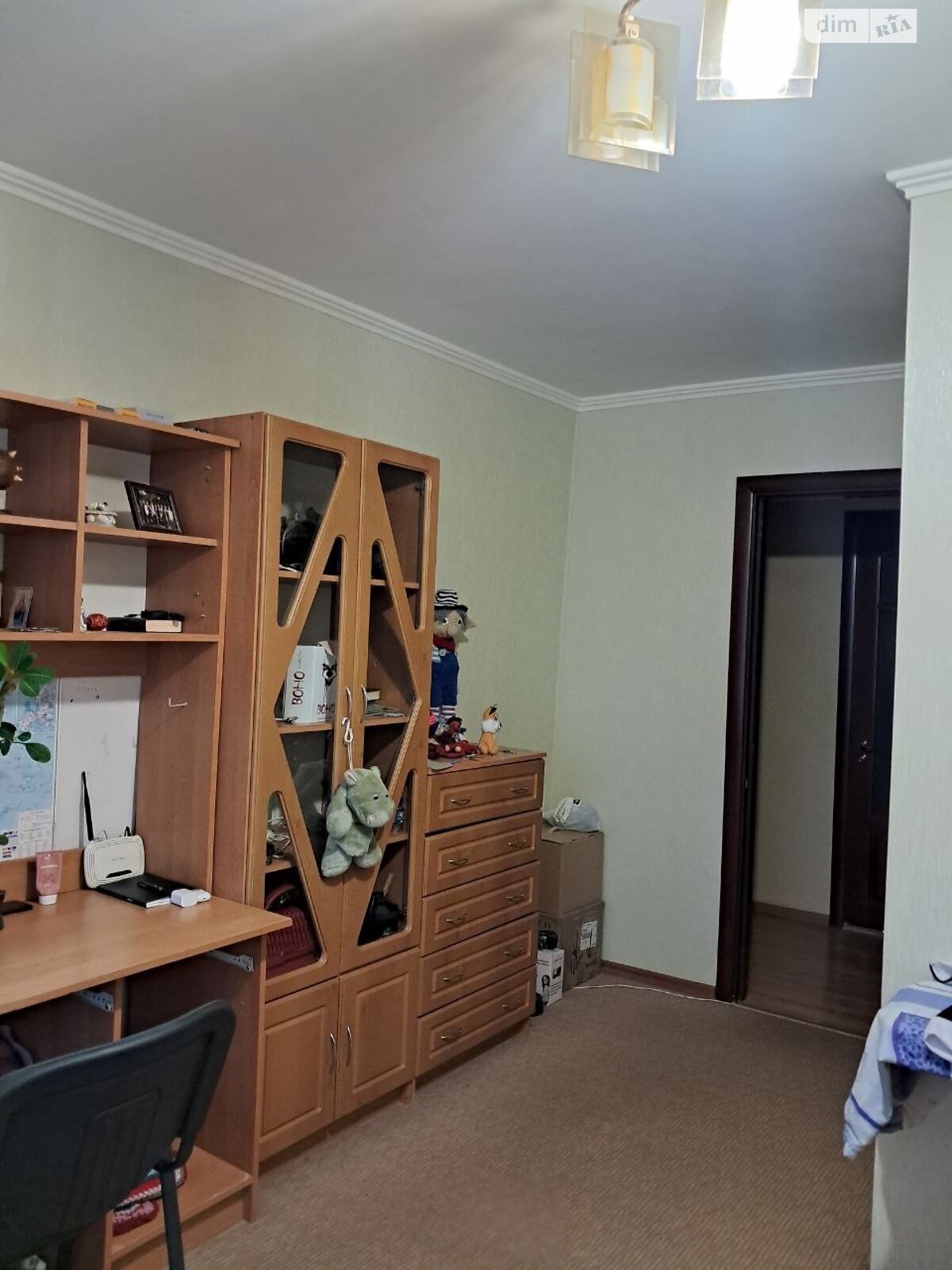 Продажа трехкомнатной квартиры в Бердичеве, на ул. Лилии Карастояновой (Гетмана Мазепы) 29, фото 1 Продажа трехкомнатной квартиры в Бердичеве, на ул. Лилии Карастояновой (Гетмана Мазепы) 29, фото 1