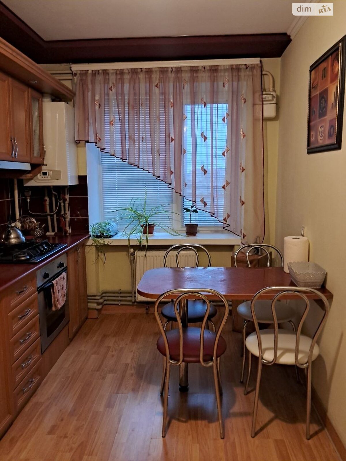 Продажа трехкомнатной квартиры в Бердичеве, на ул. Лилии Карастояновой (Гетмана Мазепы) 29, фото 1 Продажа трехкомнатной квартиры в Бердичеве, на ул. Лилии Карастояновой (Гетмана Мазепы) 29, фото 1