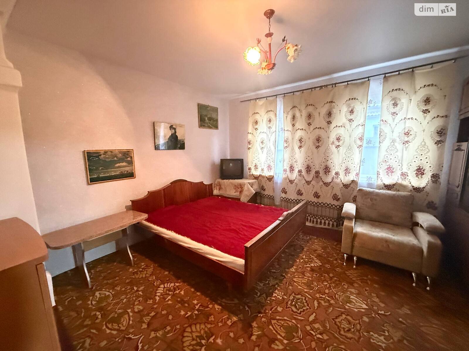 Продажа однокомнатной квартиры в Бердичеве, на ул. Мариинская, фото 1 Продажа однокомнатной квартиры в Бердичеве, на ул. Мариинская, фото 1