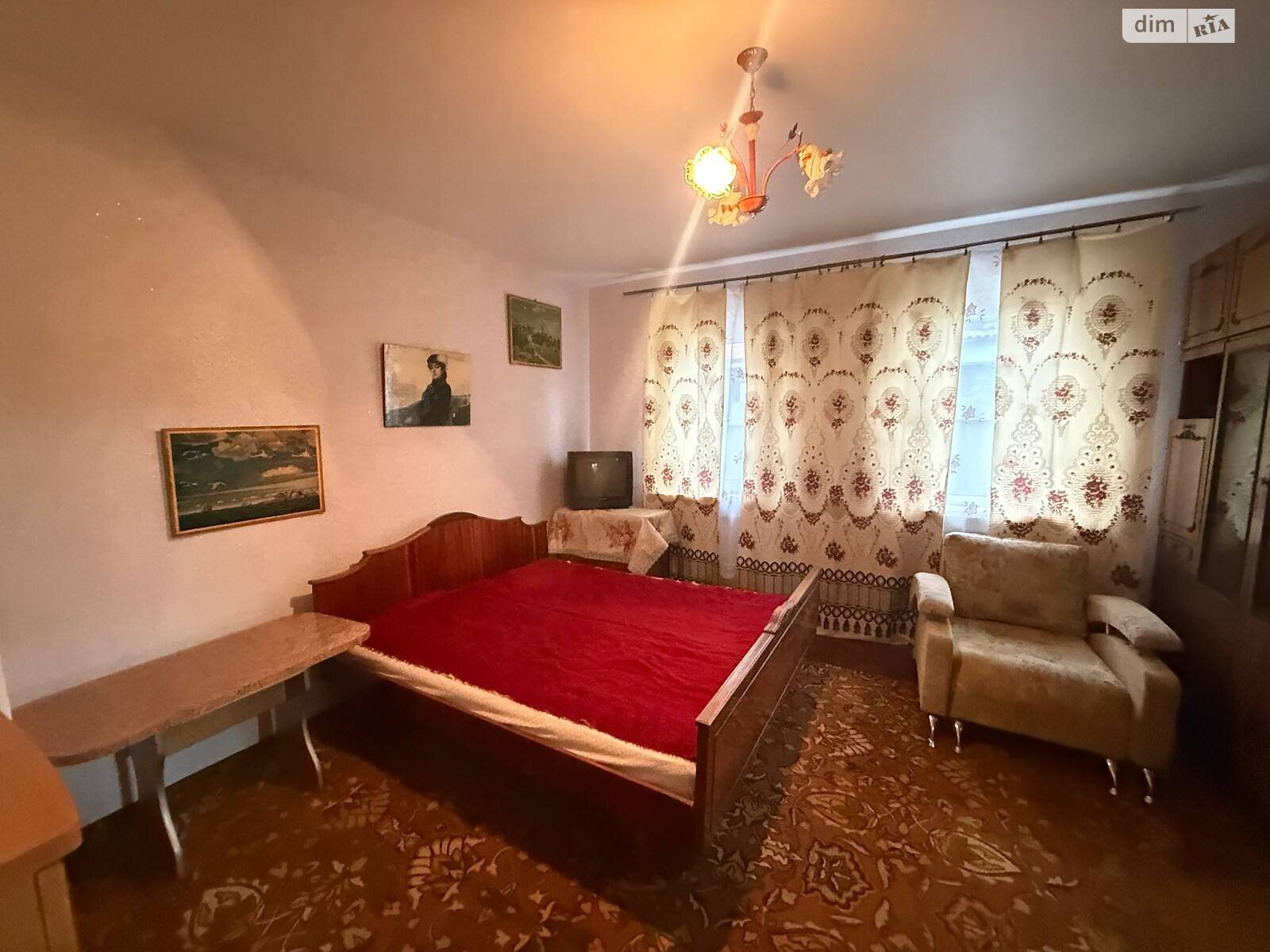 Продажа однокомнатной квартиры в Бердичеве, на ул. Мариинская, фото 1 Продажа однокомнатной квартиры в Бердичеве, на ул. Мариинская, фото 1