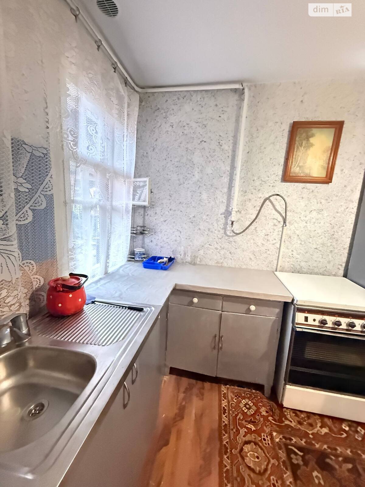 Продажа однокомнатной квартиры в Бердичеве, на ул. Мариинская, фото 1 Продажа однокомнатной квартиры в Бердичеве, на ул. Мариинская, фото 1