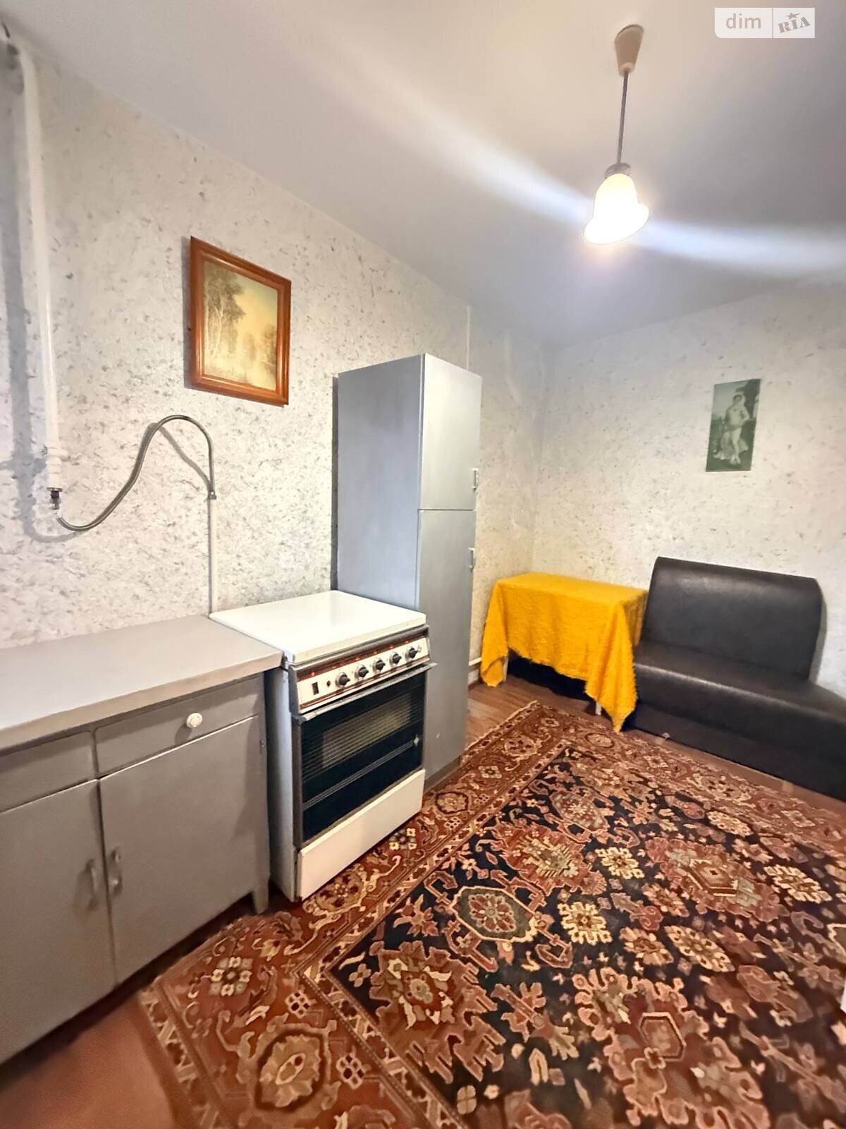 Продажа однокомнатной квартиры в Бердичеве, на ул. Мариинская, фото 1 Продажа однокомнатной квартиры в Бердичеве, на ул. Мариинская, фото 1