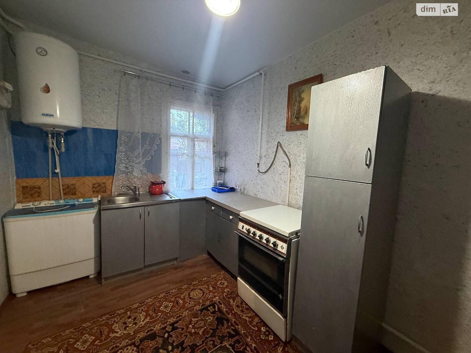 Продажа однокомнатной квартиры в Бердичеве, на ул. Мариинская, фото 1 Продажа однокомнатной квартиры в Бердичеве, на ул. Мариинская, фото 1