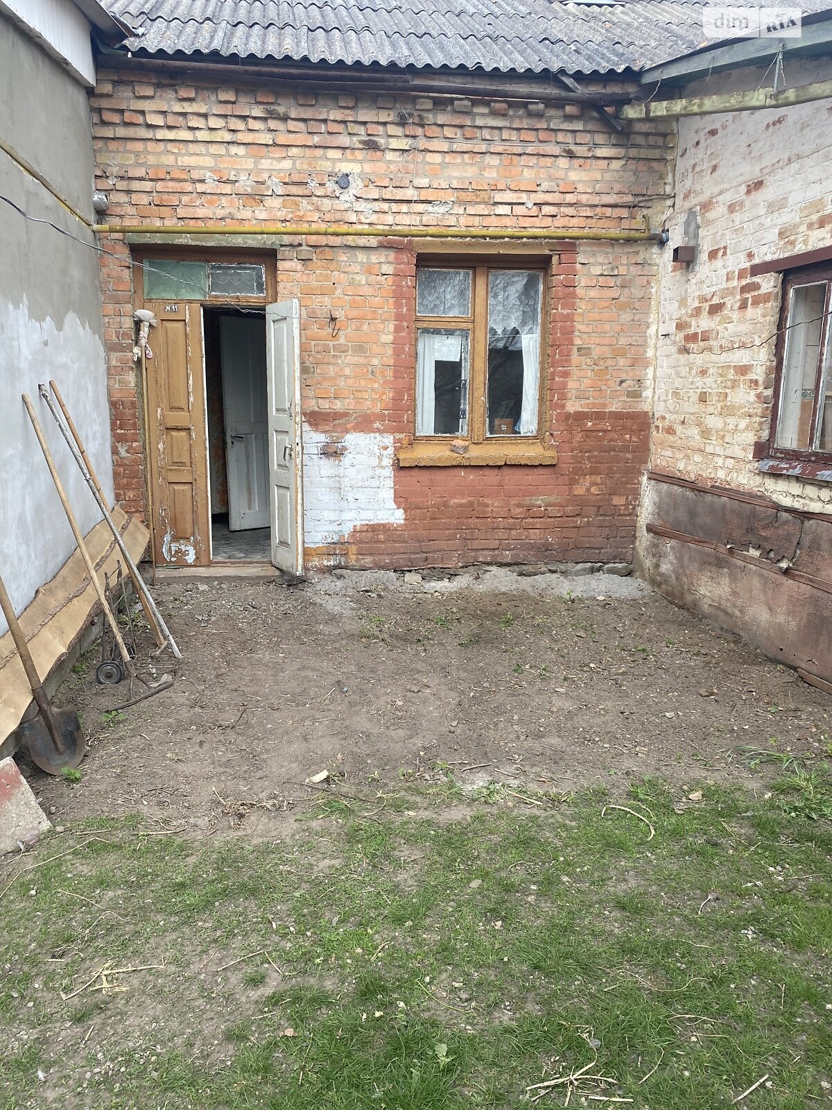Продажа однокомнатной квартиры в Бердичеве, на ул. Мучная 37, фото 1