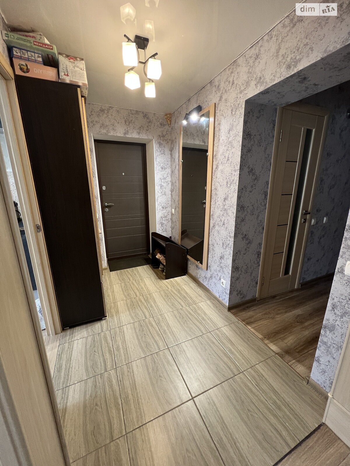Продажа трехкомнатной квартиры в Бердичеве, на ул. Расковой 47, район Мясокомбинат фото 1