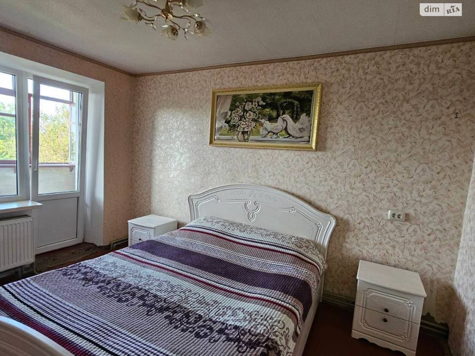 Продаж чотирикімнатної квартири в Бердичеві, на вул. Низгірецька, фото 1 Продаж чотирикімнатної квартири в Бердичеві, на вул. Низгірецька, фото 1