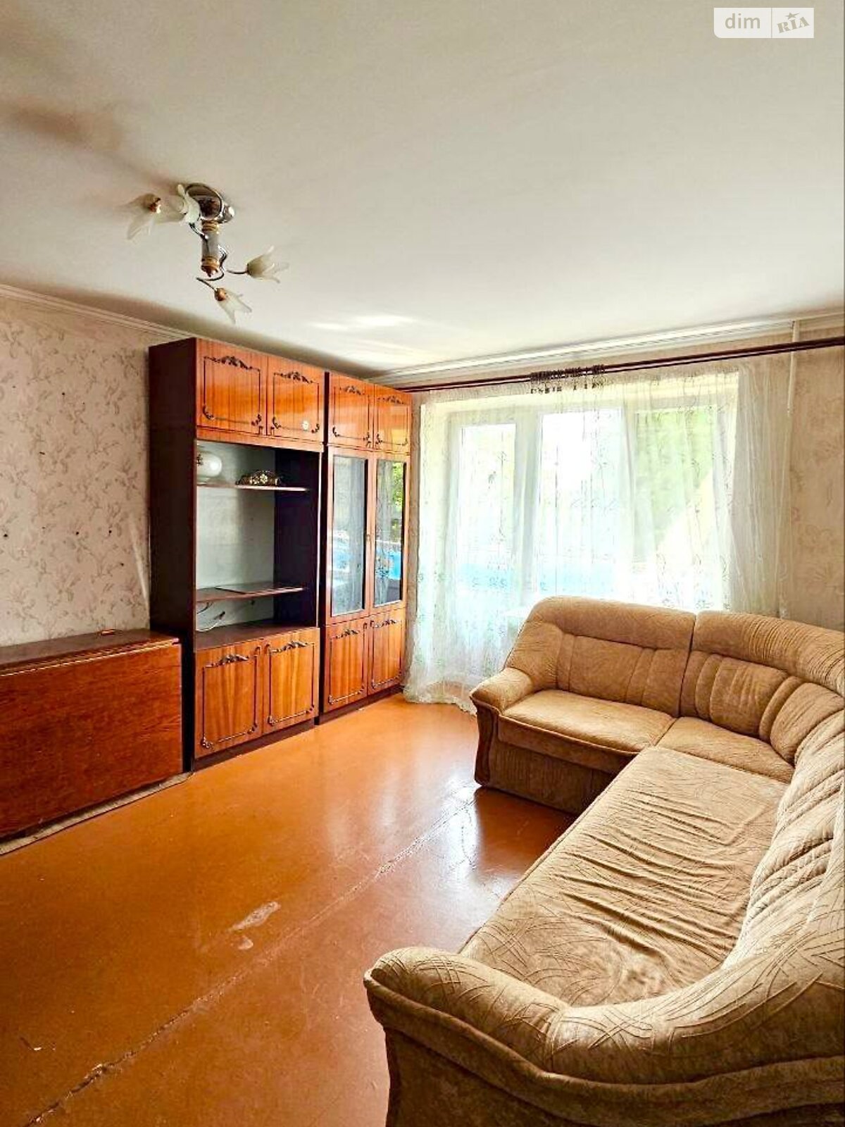 Продаж трикімнатної квартири в Бердичеві, на вул. Новоіванівська, фото 1 Продаж трикімнатної квартири в Бердичеві, на вул. Новоіванівська, фото 1