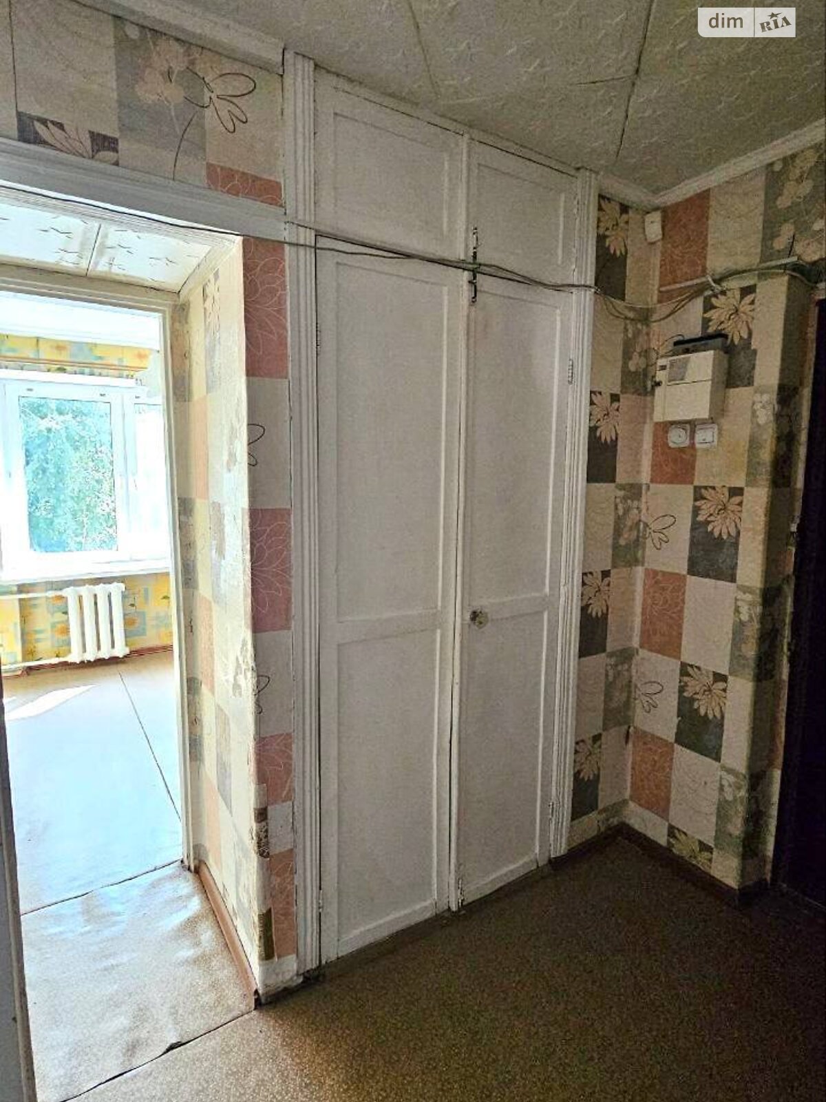Продаж трикімнатної квартири в Бердичеві, на вул. Новоіванівська, фото 1 Продаж трикімнатної квартири в Бердичеві, на вул. Новоіванівська, фото 1
