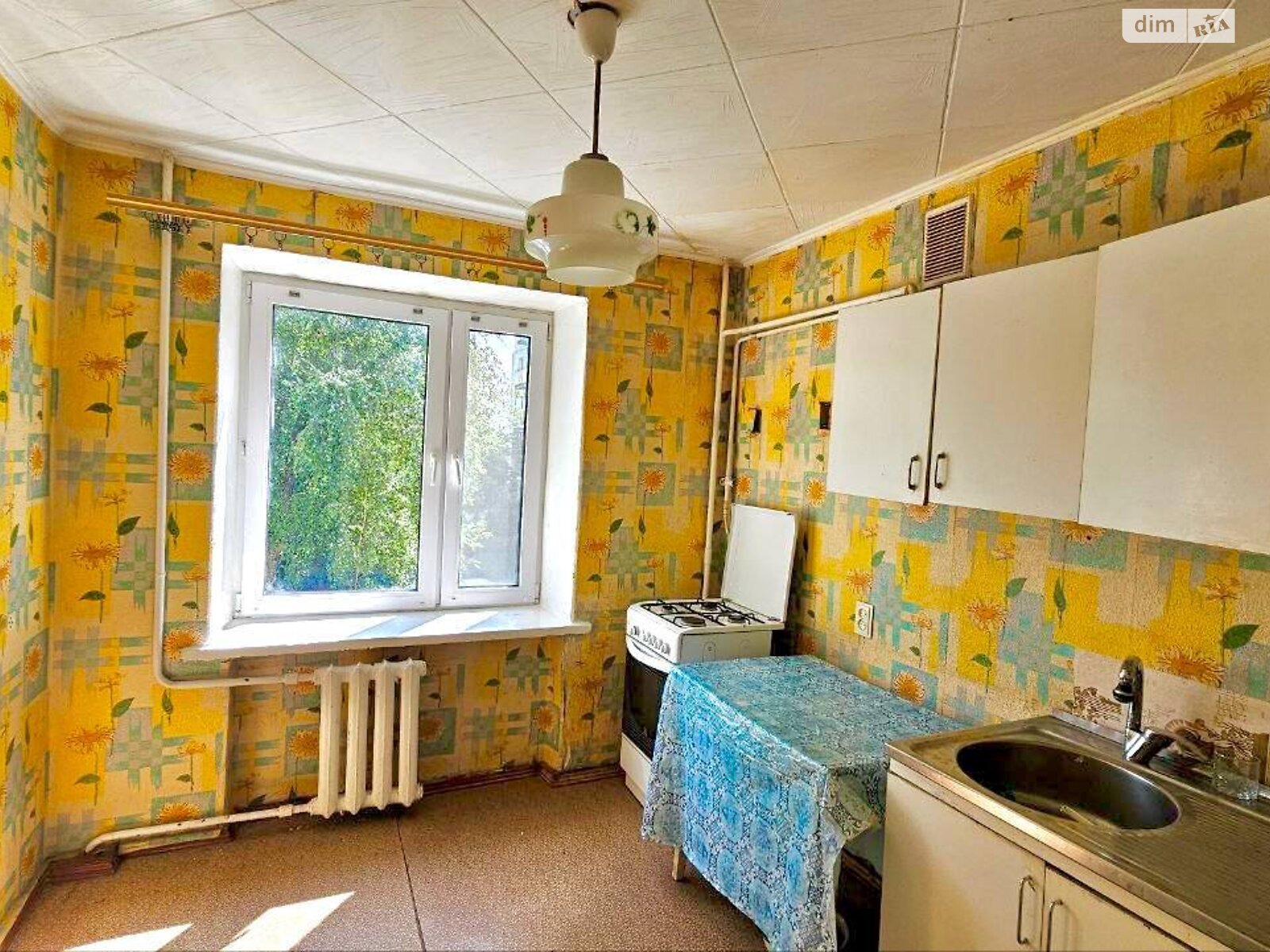Продаж трикімнатної квартири в Бердичеві, на вул. Новоіванівська, фото 1 Продаж трикімнатної квартири в Бердичеві, на вул. Новоіванівська, фото 1