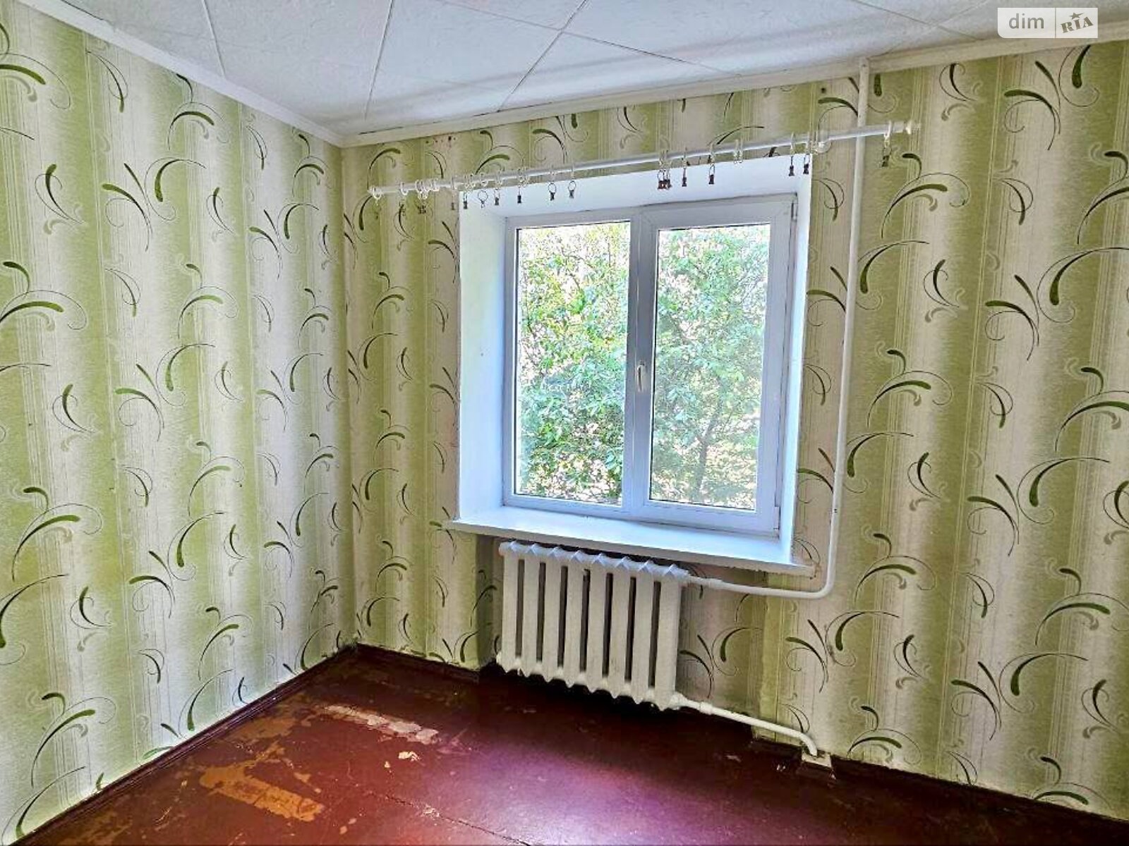 Продаж трикімнатної квартири в Бердичеві, на вул. Новоіванівська, фото 1 Продаж трикімнатної квартири в Бердичеві, на вул. Новоіванівська, фото 1